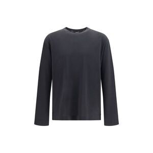 Jacquemus Men Rond Carré Long-Sleeve T-Shirt